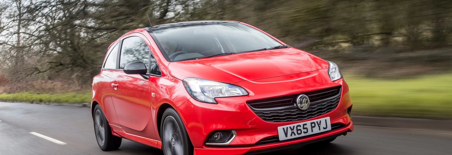 Vauxhall to introduce all-electric Corsa 